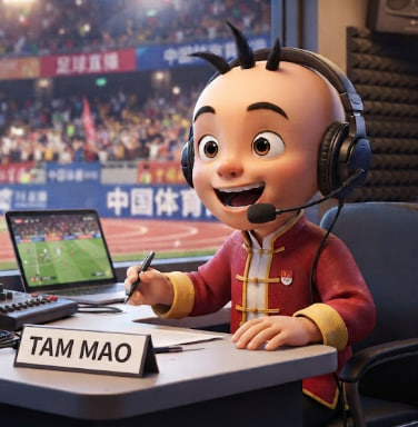 Tam Mao